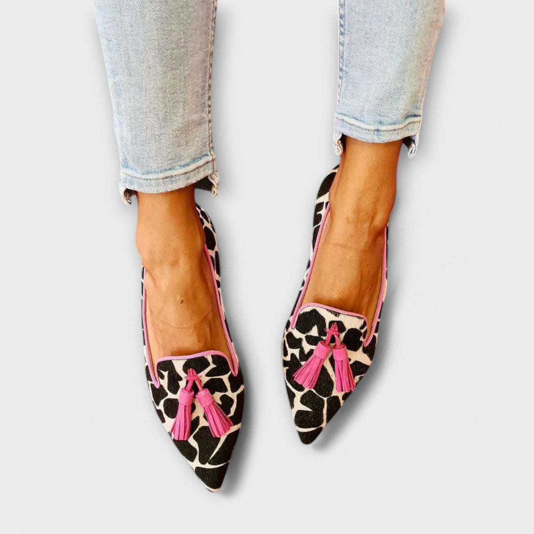 Sophia | Elegant Loafers