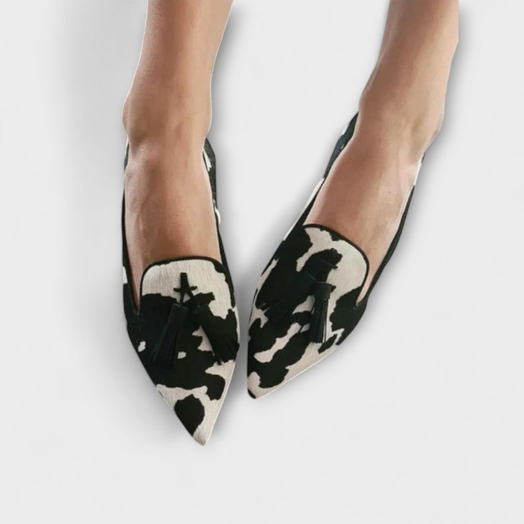 Sophia | Elegant Loafers
