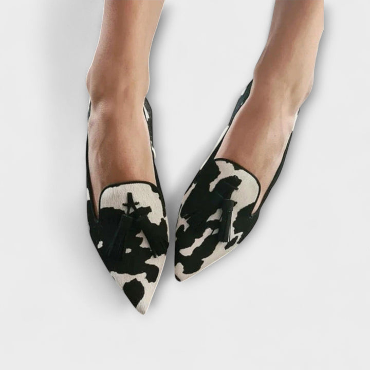 Sophia | Elegant Loafers