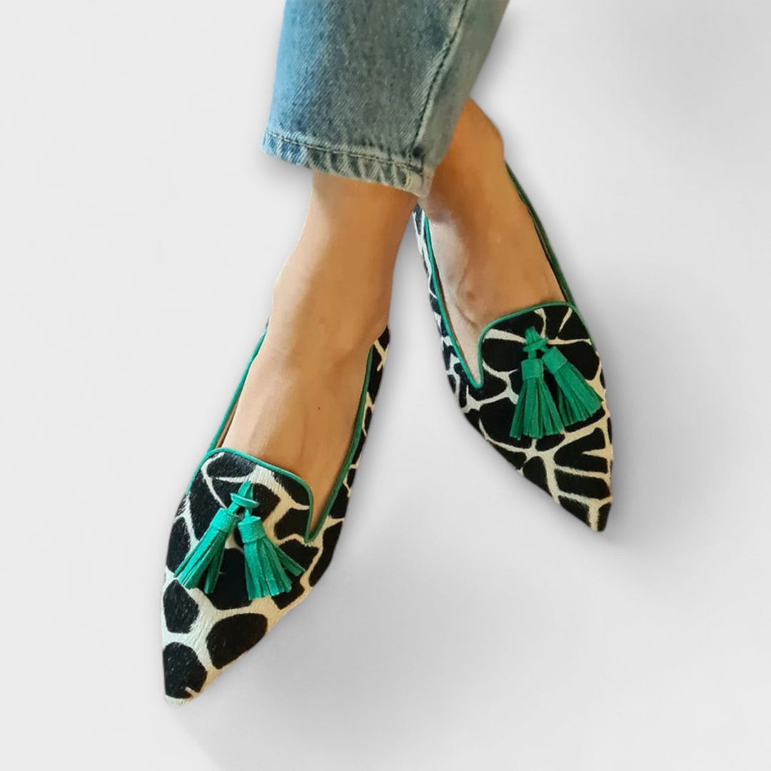 Sophia | Elegant Loafers