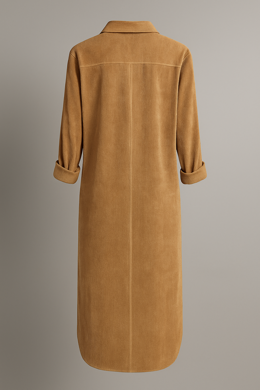 Evelyn | Soft Touch Midi Dress