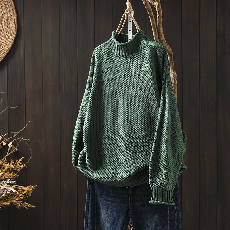 Sidonie | Stylish Casual Sweater