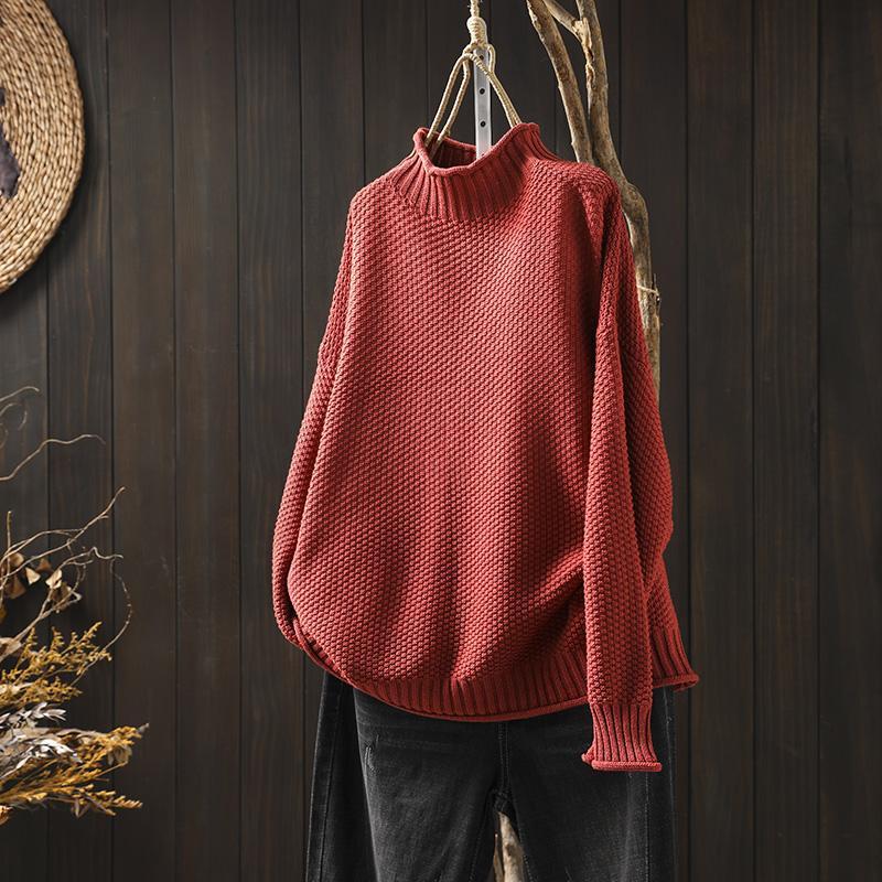 Sidonie | Stylish Casual Sweater