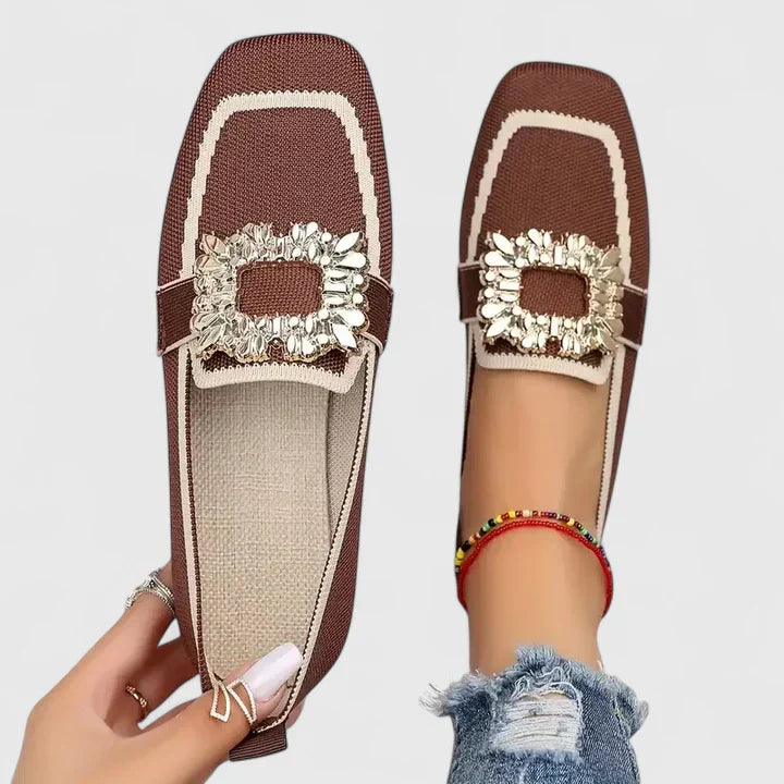 Maylora | Elegant Orthopedic Loafers