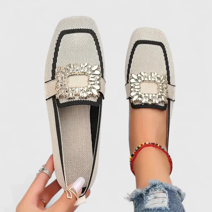 Maylora | Elegant Orthopedic Loafers