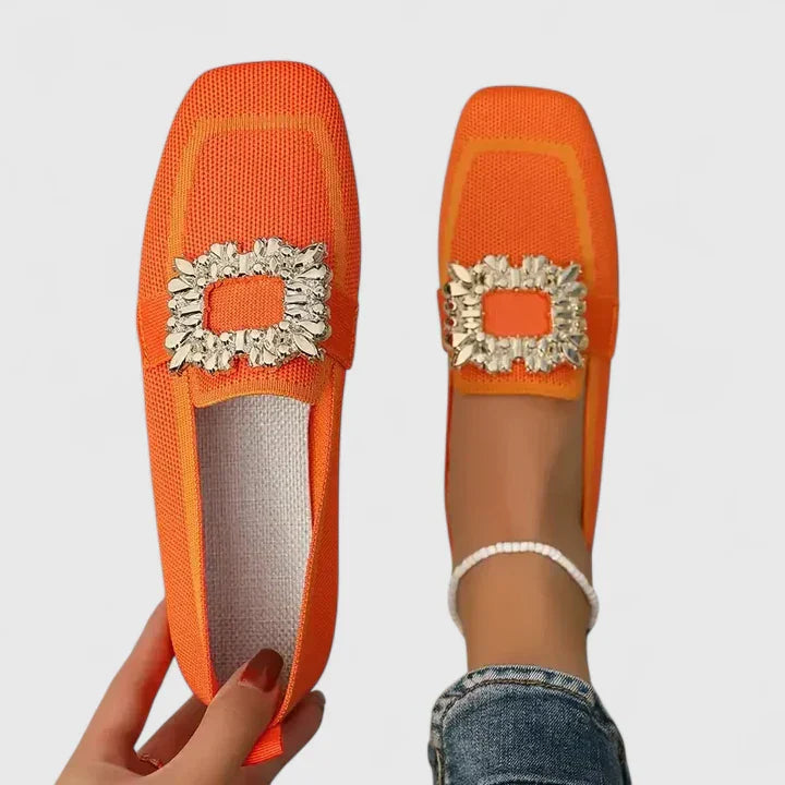 Maylora | Elegant Orthopedic Loafers