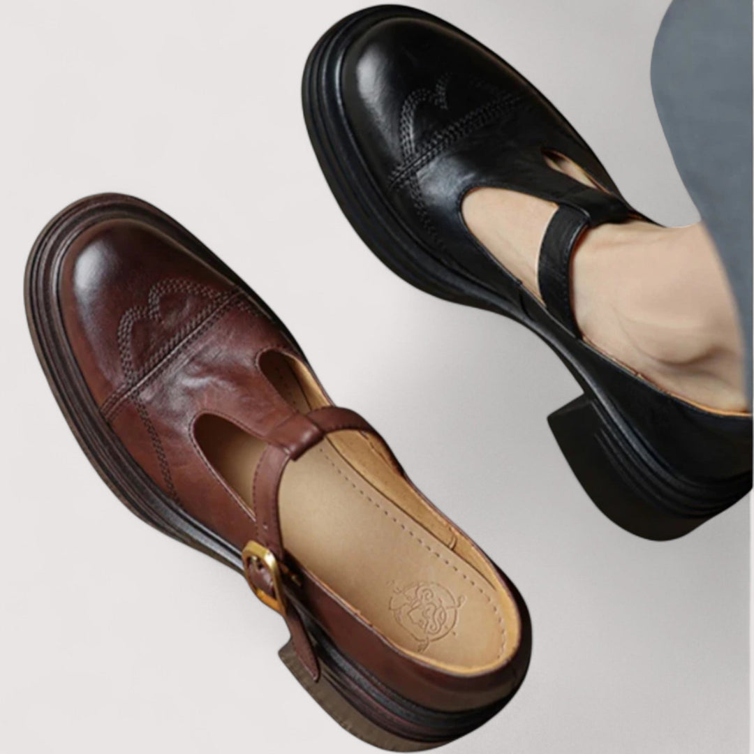 Stella | Enchantment Whisper Loafer