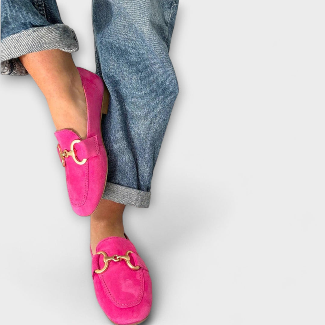 Sophia | Elegant Casual Loafers