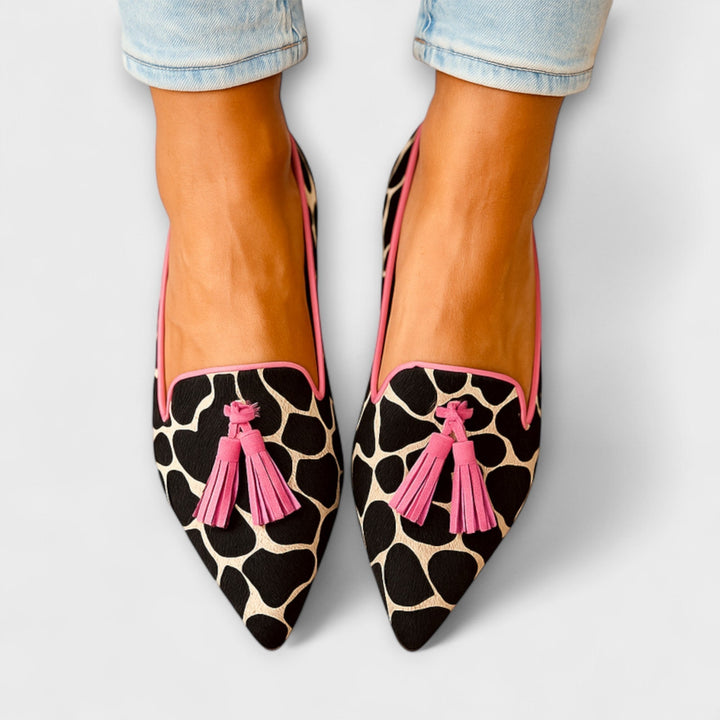 Sophia | Elegant Loafers