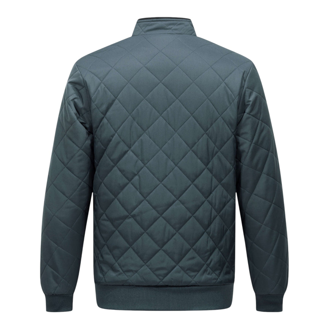 Corbin | Quilted Soft-Lined Everyday Jacket