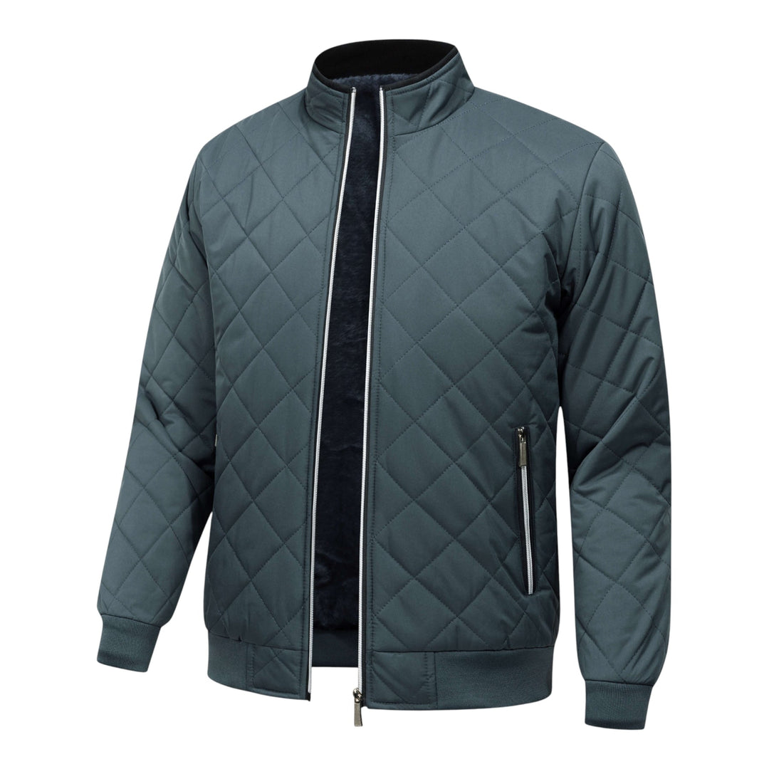 Corbin | Quilted Soft-Lined Everyday Jacket