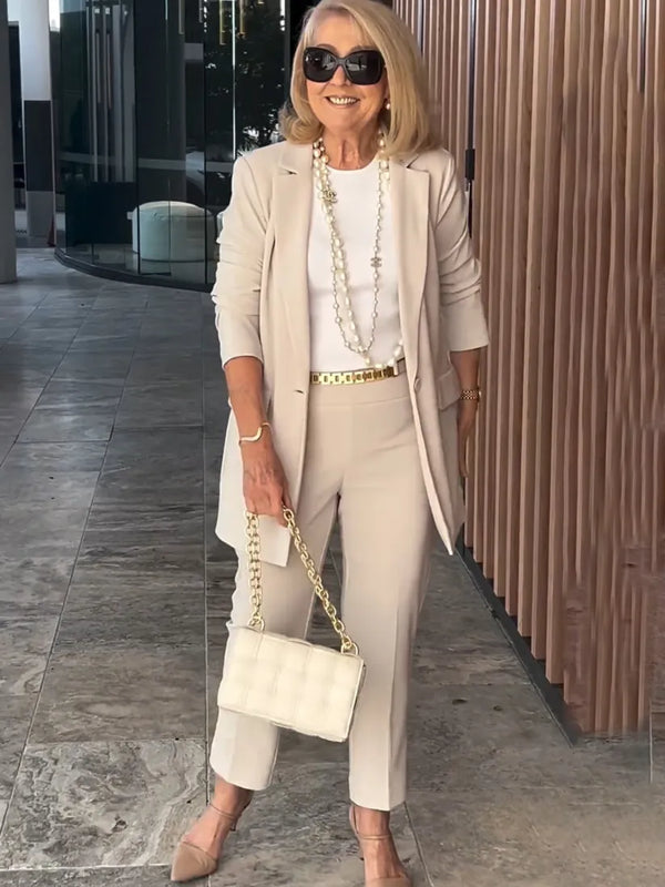 DISCOVER THE LOOK