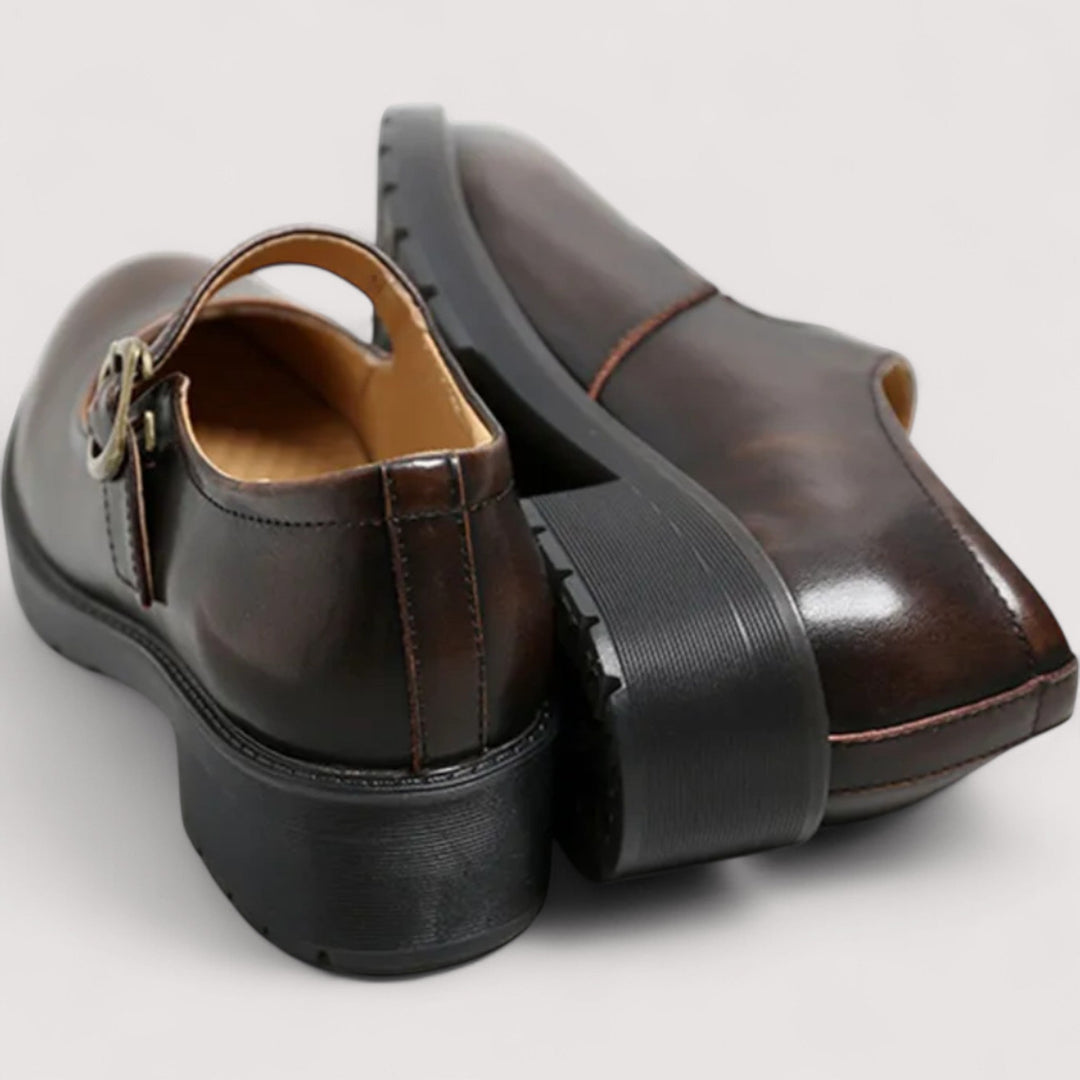 Ava | Whisper Of Love Loafers