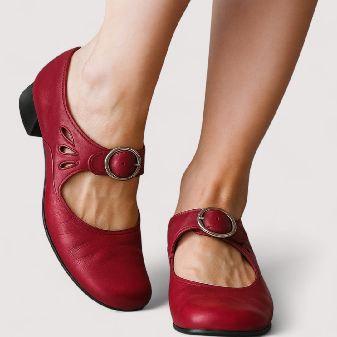 Eliza | Elegance Loafer