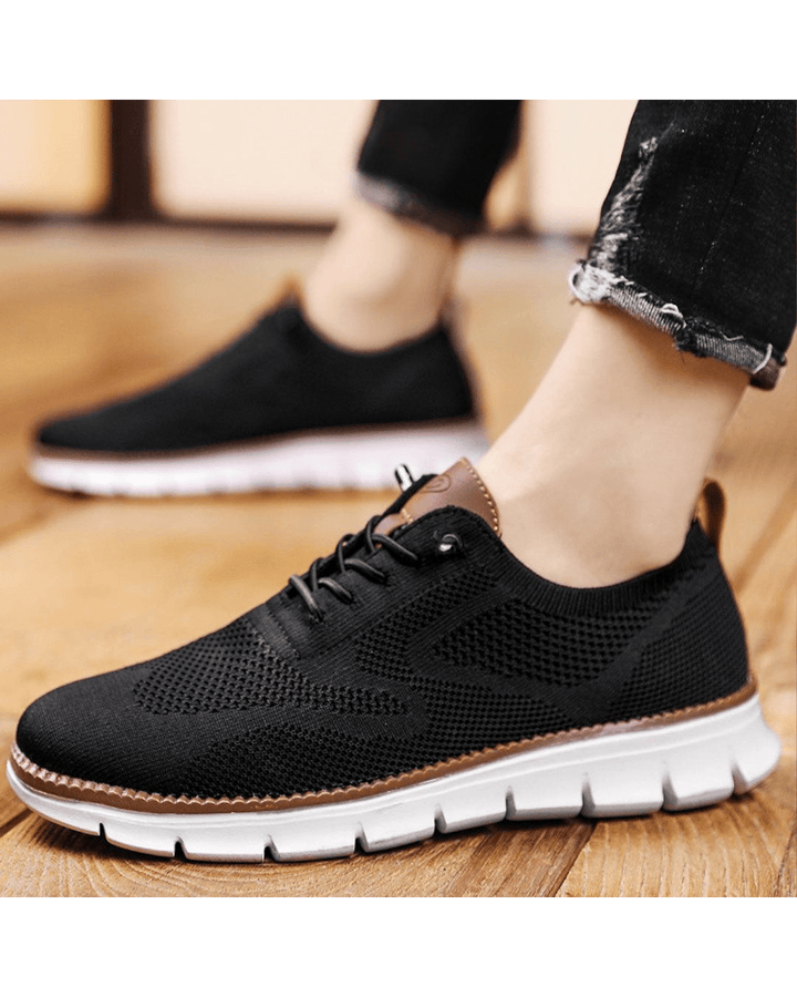 Jason | Ultra Comfort Sneakers