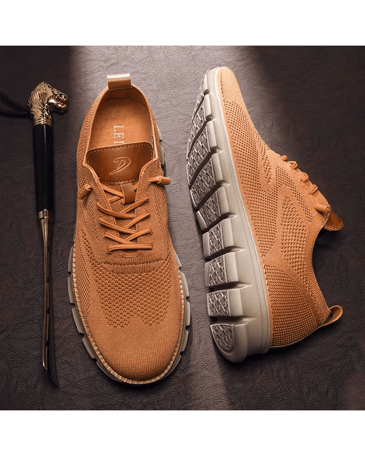 Jason | Ultra Comfort Sneakers