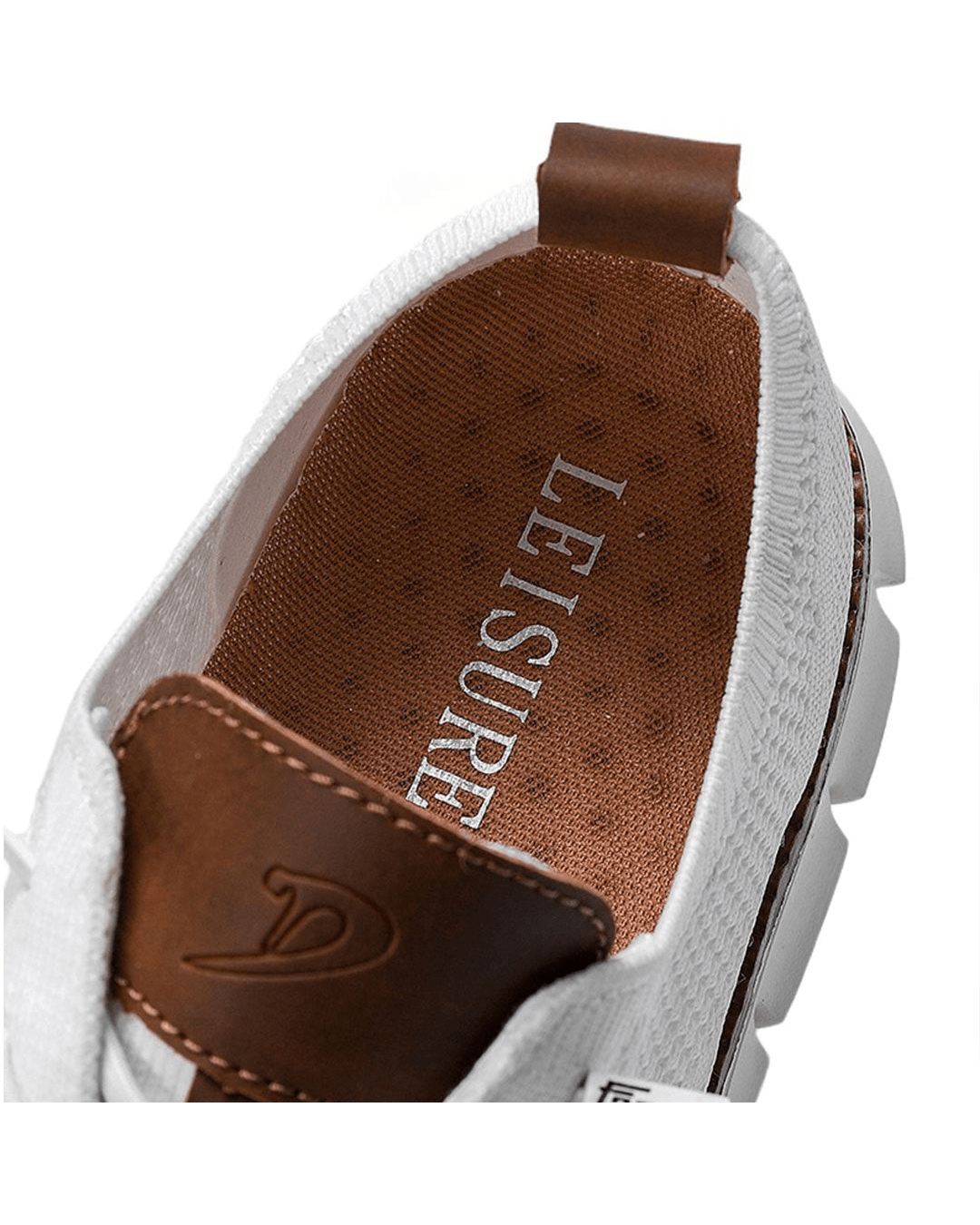 Jason | Ultra Comfort Sneakers