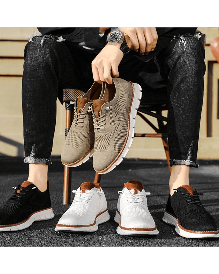 Jason | Ultra Comfort Sneakers