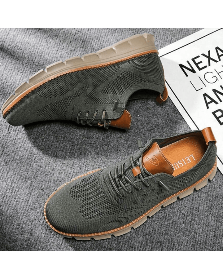 Jason | Ultra Comfort Sneakers