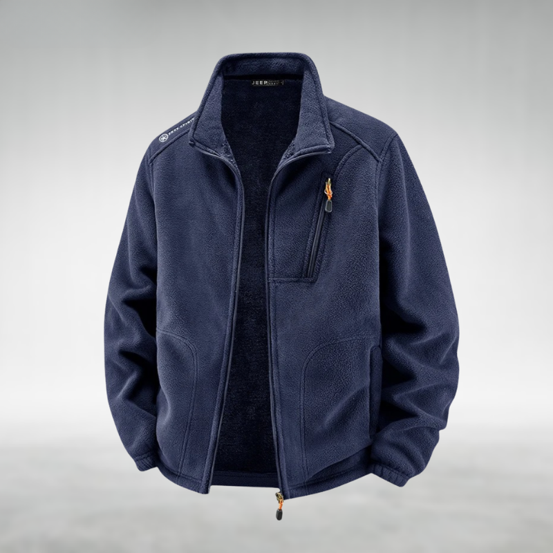Austin | Polar Warm Jacket