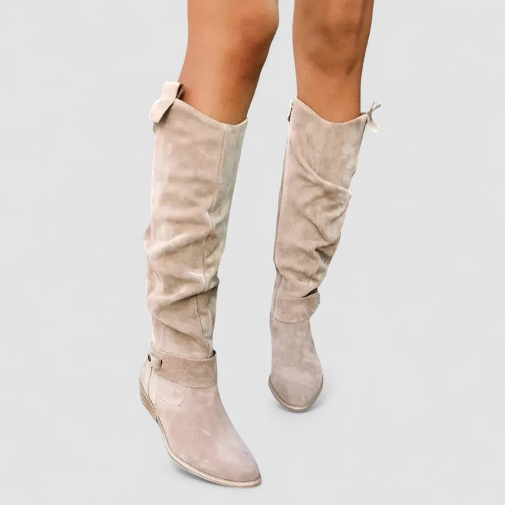 Megan | Orthopaedic Boots
