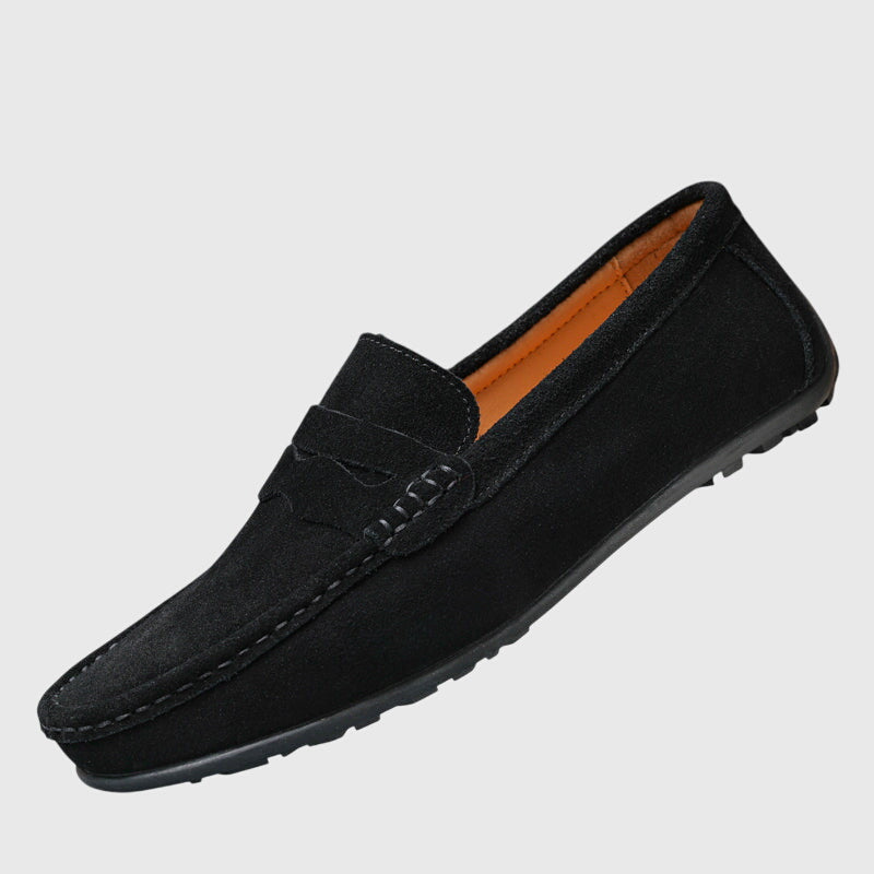 Eleanor | Orthopedic Loafers