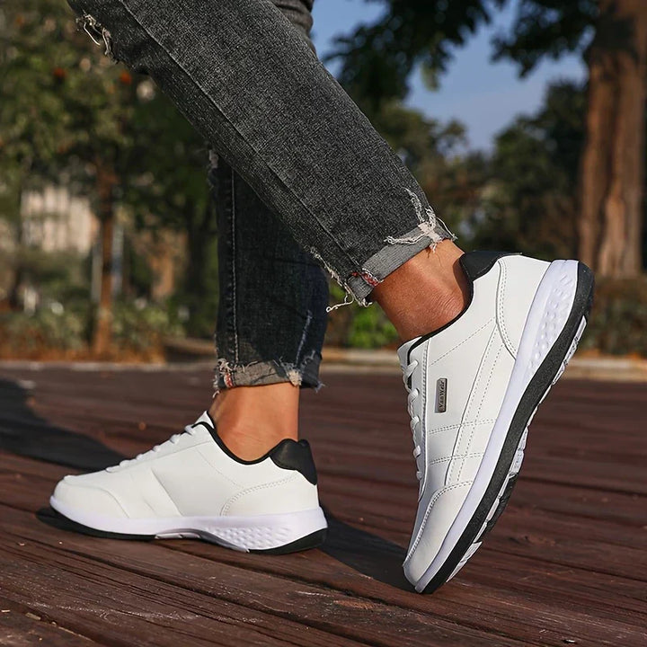 Colton | Sleek Lightweight Performance Sneakers