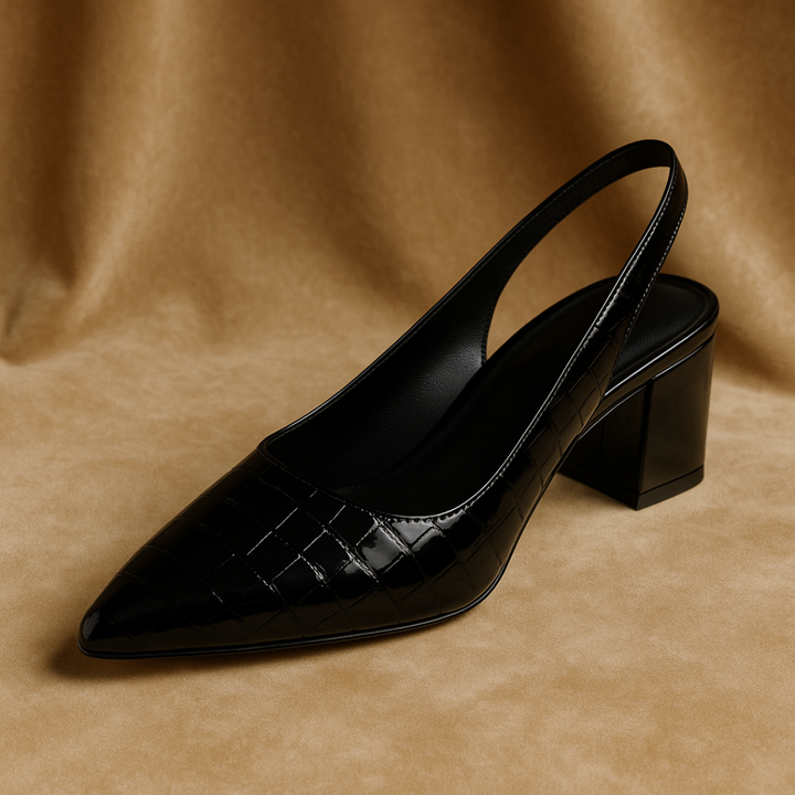 Lynn | Comfortable Orthopedic Heels