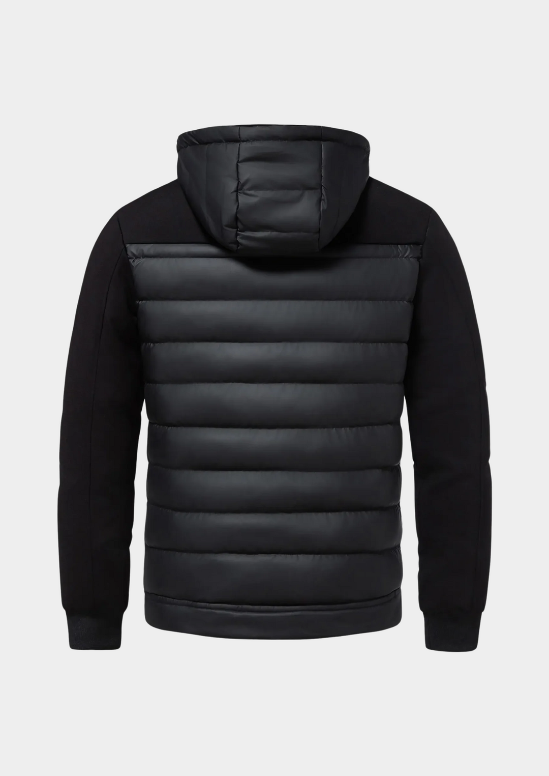 Grant | Ultra-Warm Hybrid Puffer Jacket