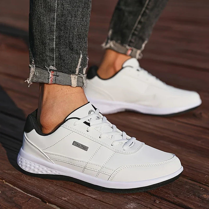 Colton | Sleek Lightweight Performance Sneakers