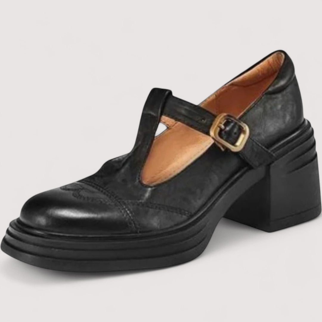 Stella | Enchantment Whisper Loafer