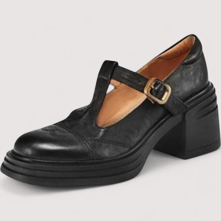 Stella | Enchantment Whisper Loafer