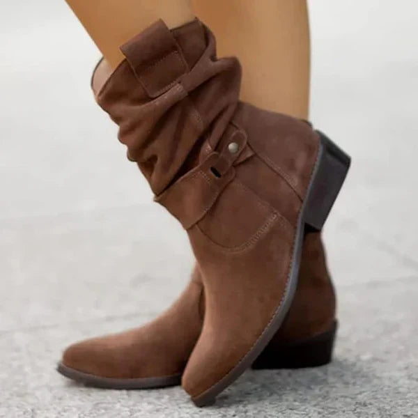 Esther | Orthopaedic Ankle Boots