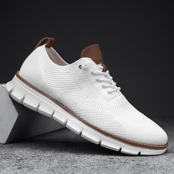 Jason | Ultra Comfort Sneakers
