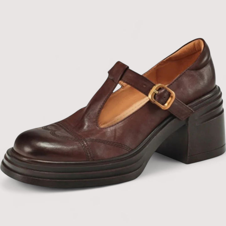 Stella | Enchantment Whisper Loafer