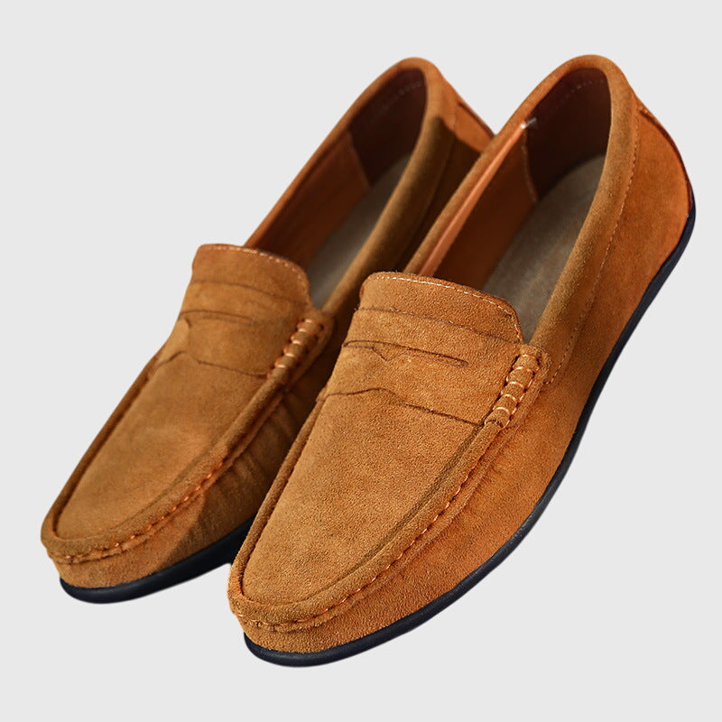 Eleanor | Orthopedic Loafers