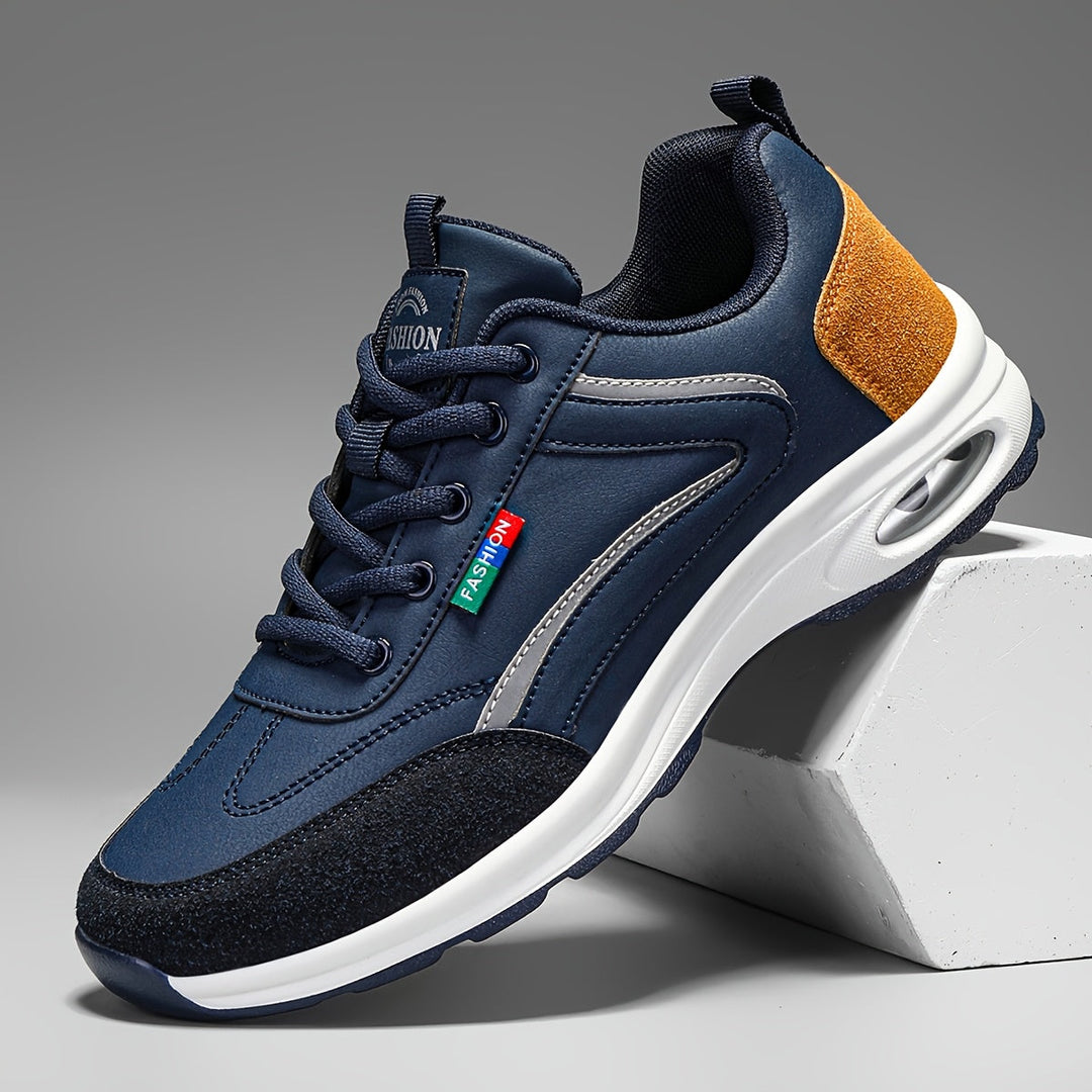 Matthew | Classic Everyday Comfort Sneakers