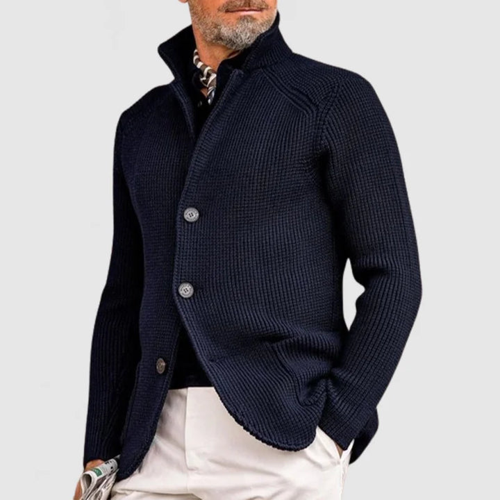 Noah | Stylish Warm Cardigan