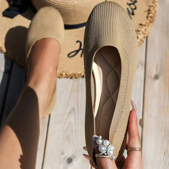 Elvy | Breathable Non-Slip Shoes