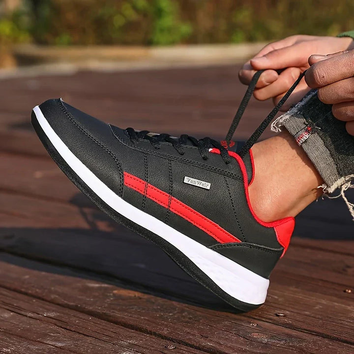 Colton | Sleek Lightweight Performance Sneakers