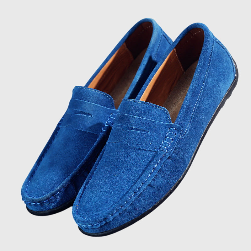 Eleanor | Orthopedic Loafers