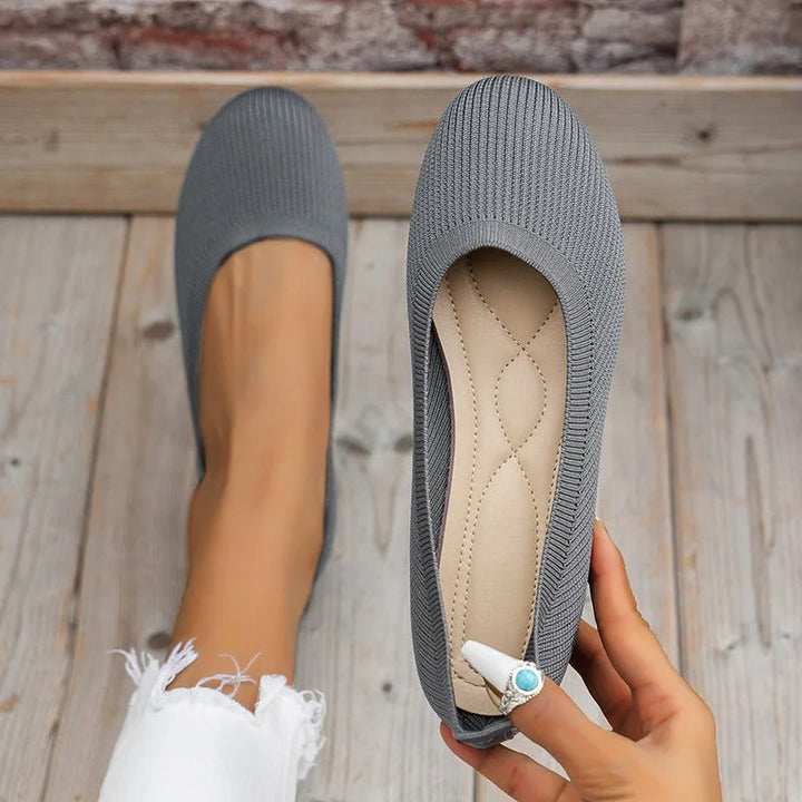 Elvy | Breathable Non-Slip Shoes