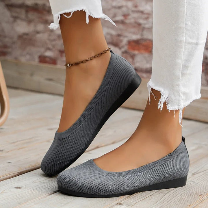 Elvy | Breathable Non-Slip Shoes