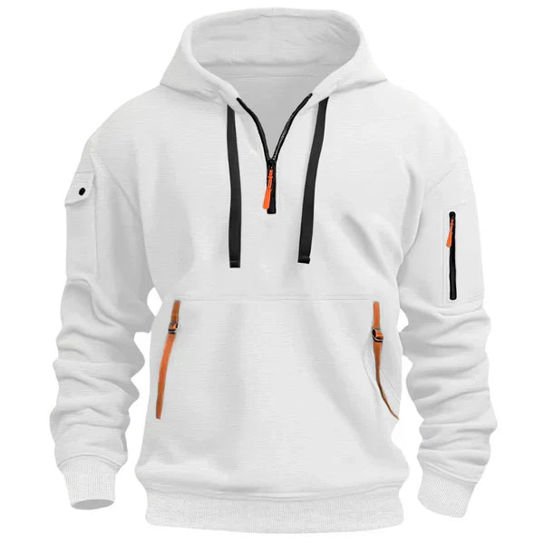 Griffin | Stylish Everyday Hoodie