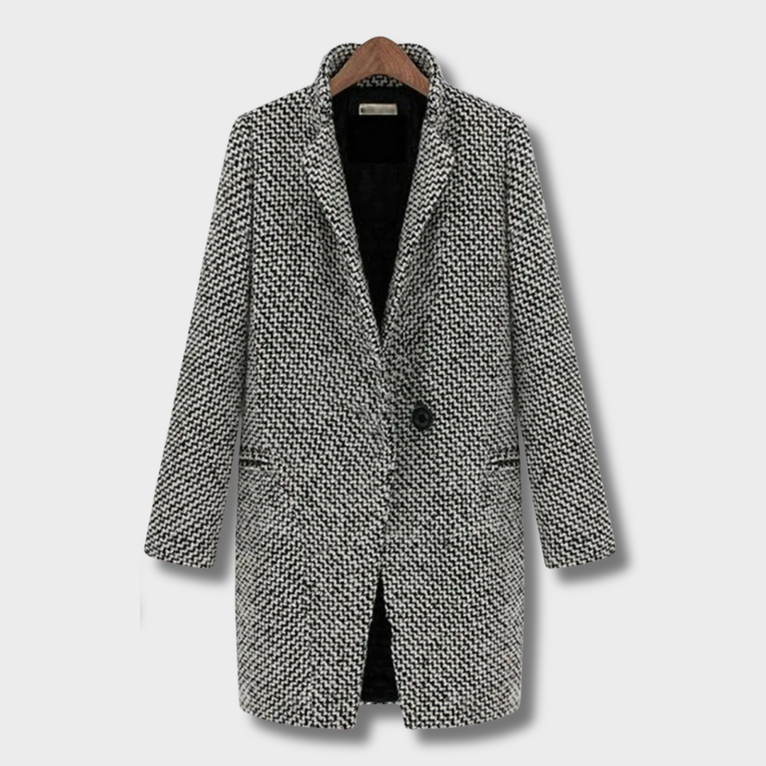 Mary | Chic Winter Coat