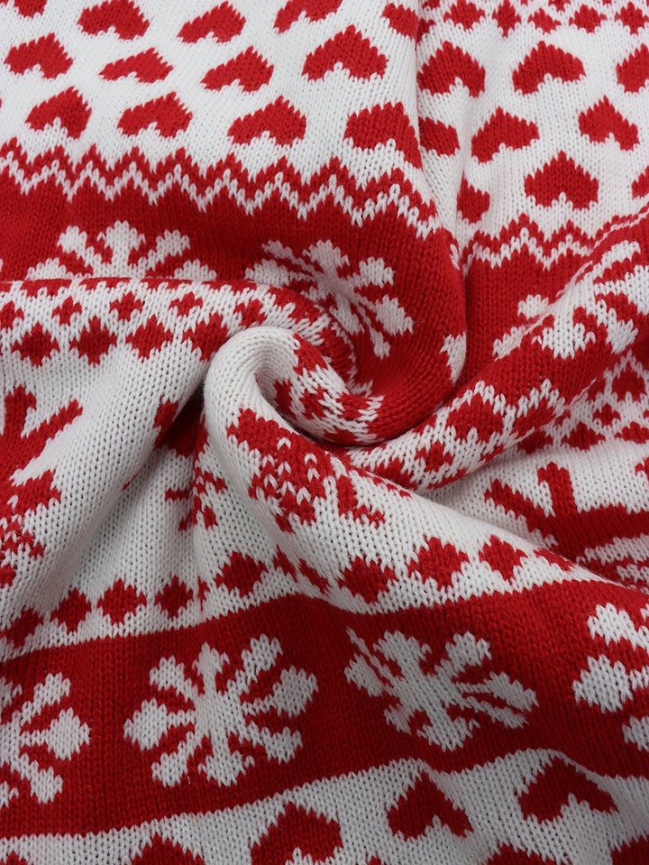 Sheila™ | Christmas Sweater