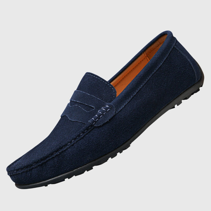 Eleanor | Orthopedic Loafers