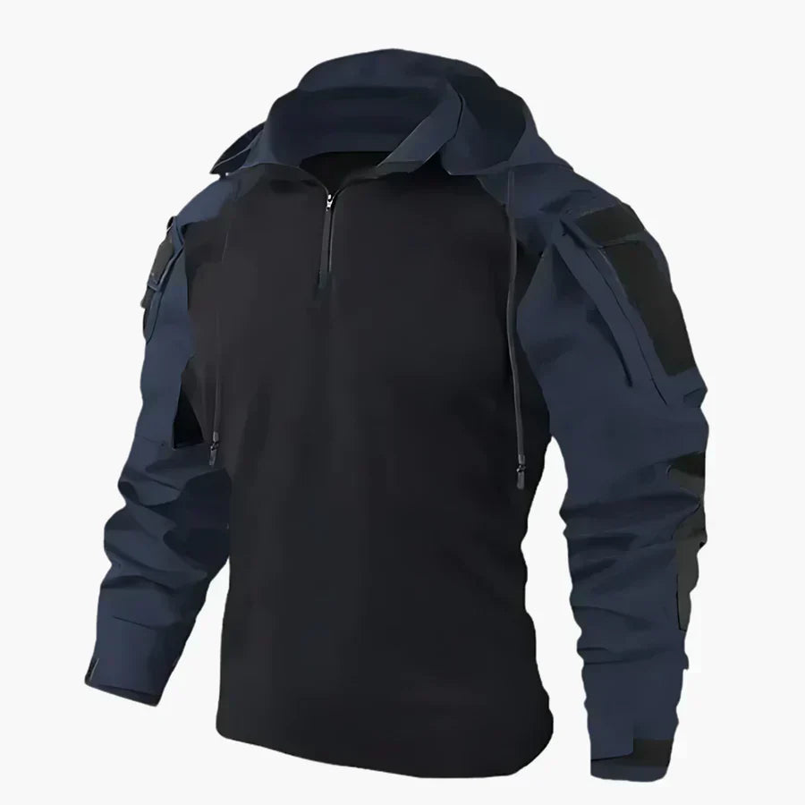 Colton | All-Weather Tactical Jacket