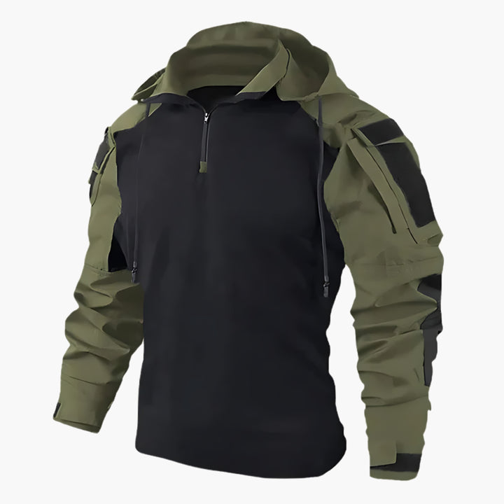 Michael | Weather-Resistant Jacket