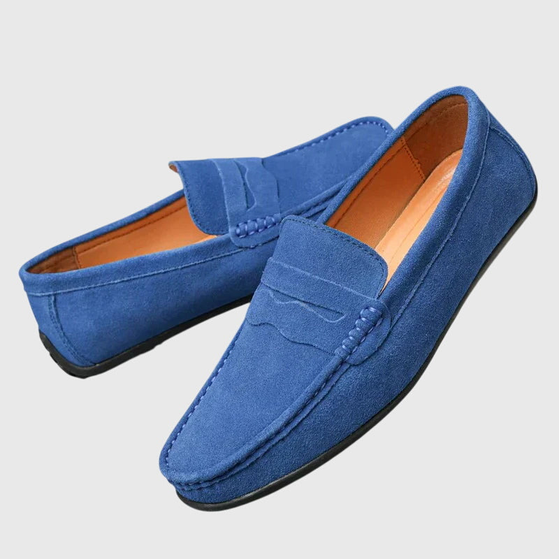 Eleanor | Orthopedic Loafers